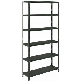 Стеллаж Brabix MS KD-200/30-6