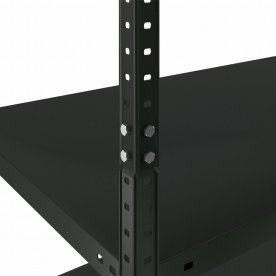 Стеллаж Brabix MS KD-200/30-6