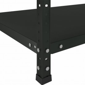 Стеллаж Brabix MS KD-200/50-6