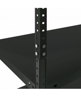 Стеллаж Brabix MS KD-200/50-6