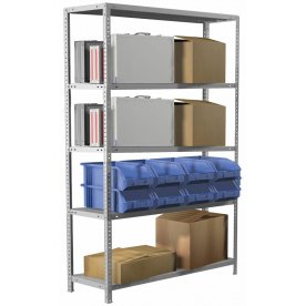 Стеллаж Стеллаж MS KD-200/60-5