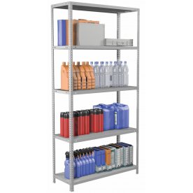 Стеллаж Стеллаж MS Plus-200/40-5