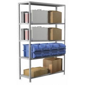 Стеллаж Стеллаж MS Plus-200/60-5