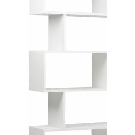 Стеллаж Brabix Scandi SH-008