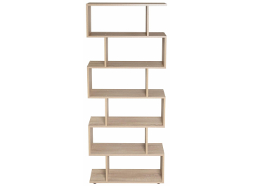 Стеллаж Brabix Scandi SH-008