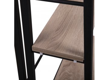 Стеллаж Brabix Smart SH-007