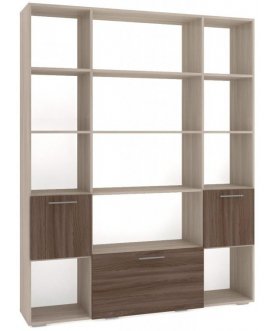 Стеллаж Бриз-6.05 СТ.115.1600-01