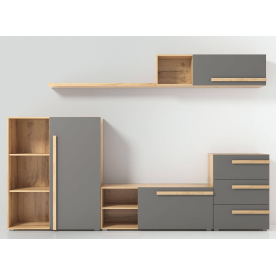 Стеллаж Чернин