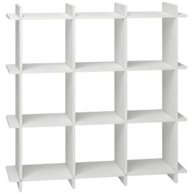 Стеллаж Cross СЛ3х3 БЕ