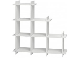 Стеллаж Cross СЛН БЕ