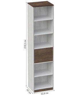 Стеллаж Даллас