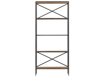 Стеллаж Дуап 80