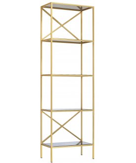 Стеллаж Дуап