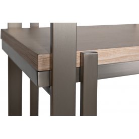 Стеллаж Дуку