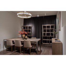 Стеллаж Дуку