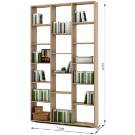 Стеллаж Эльбрус-3