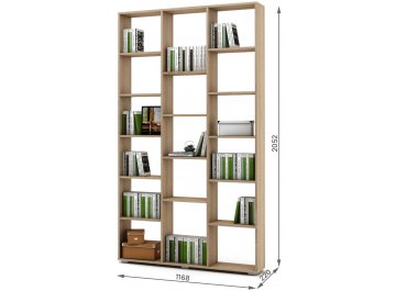 Стеллаж Эльбрус-3