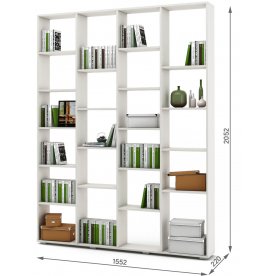 Стеллаж Эльбрус-4