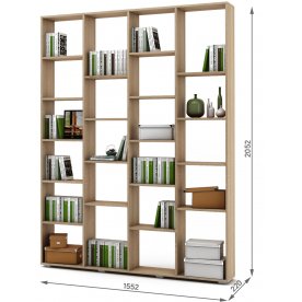 Стеллаж Эльбрус-4