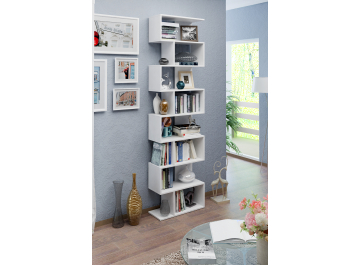 Стеллаж Файн-02