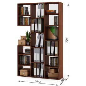 Стеллаж Феликс-1