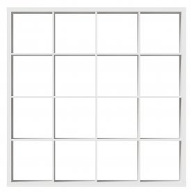 Стеллаж Фора