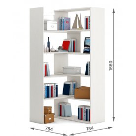 Стеллаж Фрегат-1