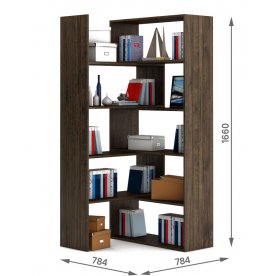 Стеллаж Фрегат-1