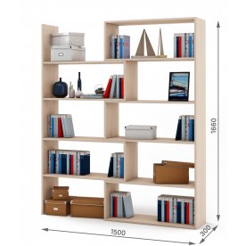 Стеллаж Фрегат-1