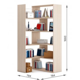 Стеллаж Фрегат-1