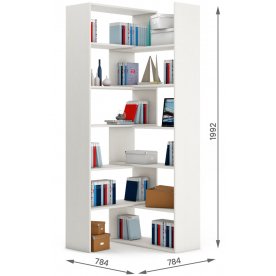 Стеллаж Фрегат-2