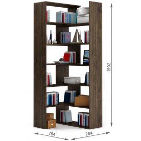 Стеллаж Фрегат-2