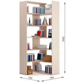 Стеллаж Фрегат-2