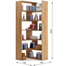 Стеллаж Фрегат-2