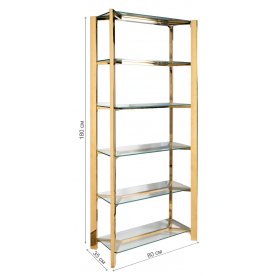 Стеллаж GY-08728