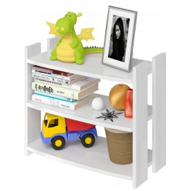 Стеллаж Стеллаж H500