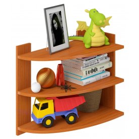 Стеллаж Стеллаж H500