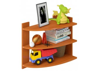 Стеллаж Стеллаж H500