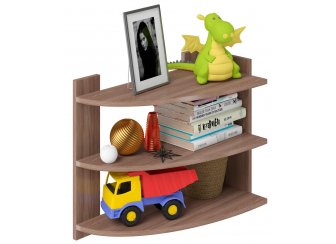 Стеллаж Стеллаж H500