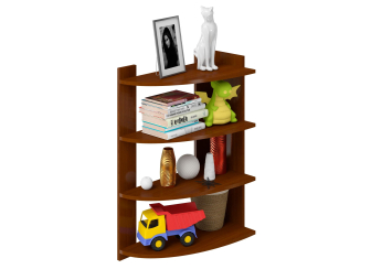 Стеллаж Стеллаж H850