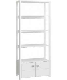 Стеллаж Изабель ИЗ-62К