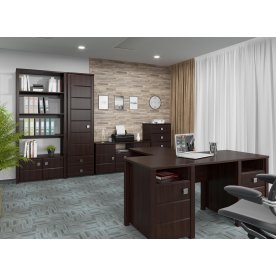 Стеллаж Изабель ИЗ-62К