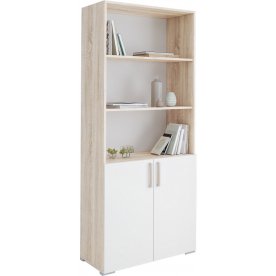 Стеллаж к столу компьютерному