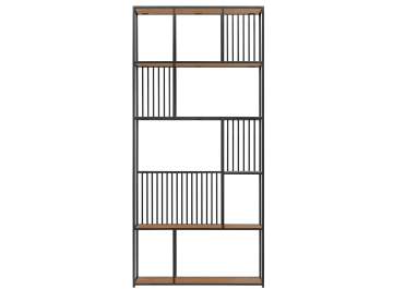 Стеллаж Каен