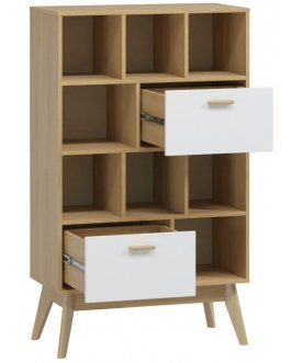 Стеллаж Калгари