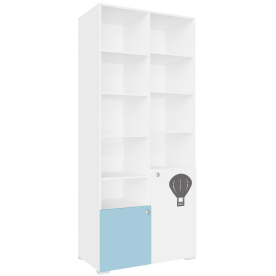 Стеллаж Касама 22