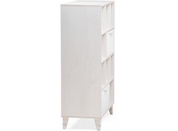 Стеллаж Эго К-1 на ножках