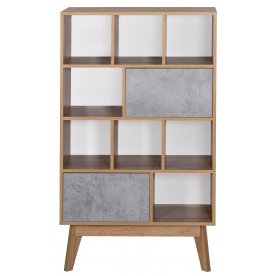 Стеллаж Хелен 2204