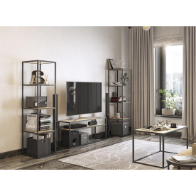 Стеллаж Куб 4