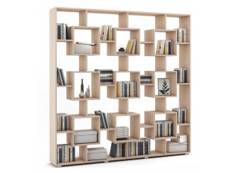 Стеллаж Квадро-3